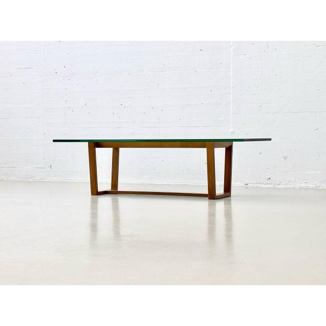 Vintage Coffee Table, 1970s For Sale - Image 10 of 11