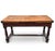American Antique 18th Century Draw-Leaf Table/Refectory or Tavern Table For Sale - Image 3 of 18