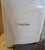 Yves Saint Laurent Pom.Pom Duvet Shams Calvin Klein Fitted Sheet Dust Ruffle Set Discontinued For Sale - Image 12 of 15