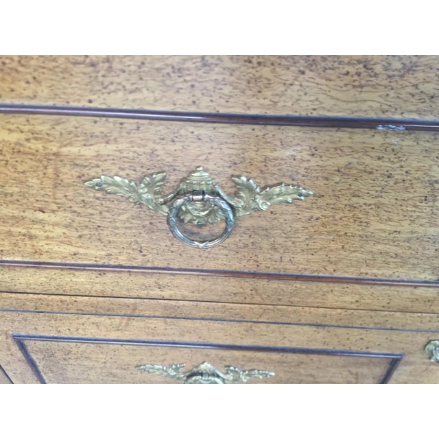 French 1960s Tomlinson Dresser French Style For Sale - Image 3 of 9