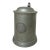 Antique 1905 Pewter College University Pennsylvania Class 8 Tankard Trophy Stein For Sale