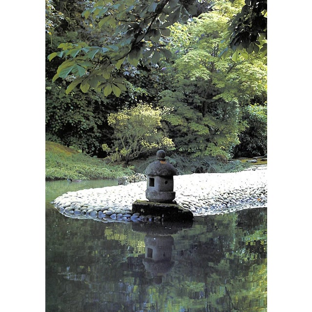 White "Gardens for Small Country Houses" 1988 Saville, Diana For Sale - Image 8 of 9