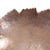 2020s Copper Broken Edge Bowl / Wall Art For Sale - Image 5 of 11