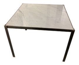 Example of Steelcase Tables