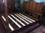 King Size Bed, Poster Bed, Attributed to Century Furniture For Sale - Image 11 of 16