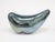 Chicken of the pari daiza sculptural object by caspi ceramics nl dimensions: w 25 x d 57 x h 37 cm. Materials: ceramic,...