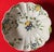 Green Antique 19th Century Italian Cantagalli Faience Centerpiece Fruit Bowl From Florence For Sale - Image 8 of 15