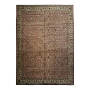 Antique Sivas Rug 10'9'' x 14'9''