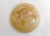 Vintage Marbled Onyx Trinket Dish, 1960s For Sale - Image 4 of 8