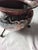 Arts & Crafts Copper Pot with Swing Handle, 1890s For Sale - Image 4 of 8
