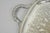 Mid 20th Century Vintage "President's Club 1961" Silver Plated Award Serving Platter Butlers Tray For Sale - Image 5 of 11