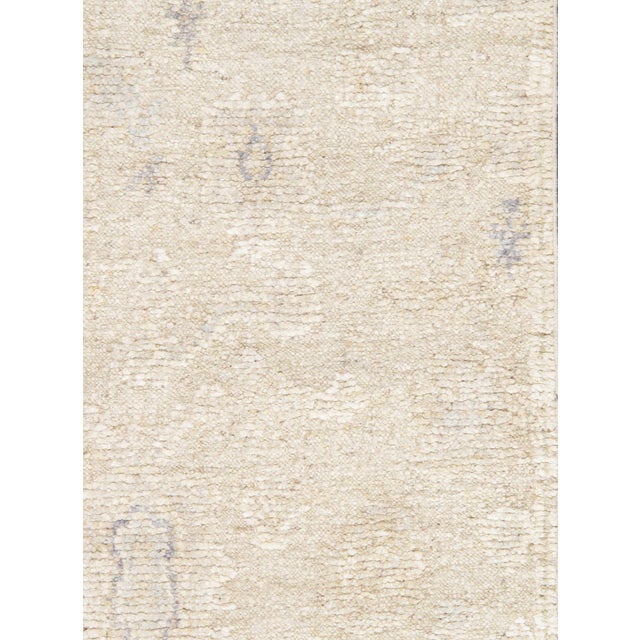 Our Oushak rugs are known for their exquisite craftsmanship, intricate designs, and the timeless beauty they bring to...