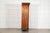 Wood 19th Century English Pine Christopher Wardrobe For Sale - Image 7 of 18