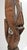 Antique West African Voodou Folk Art Hand-Carved Wooden Papa Legba Sculpture For Sale - Image 11 of 15