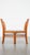Set of 2 luxurious Art Nouveau design Schuitema dining room chairs with beautiful details. This beautiful set of 2...