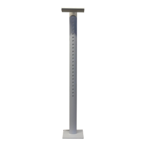 Post Modern Extensia Torchiere Floor Lamp for Ligne Roset, 1980s
