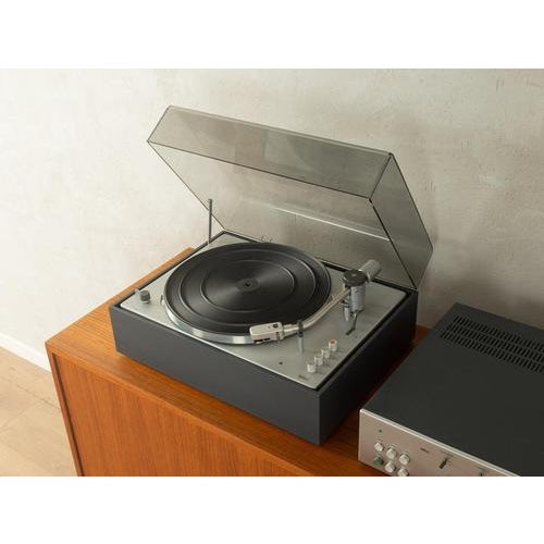 CSV 500 and PS 600 High-Fidelity System from Braun, Set of 2 For Sale - Image 15 of 17