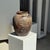 Large Traditional Indonesian Terracotta Pot, 1980s For Sale - Image 11 of 11