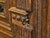 Flemish Renaissance Oak Cabinet with Carvings For Sale - Image 11 of 12