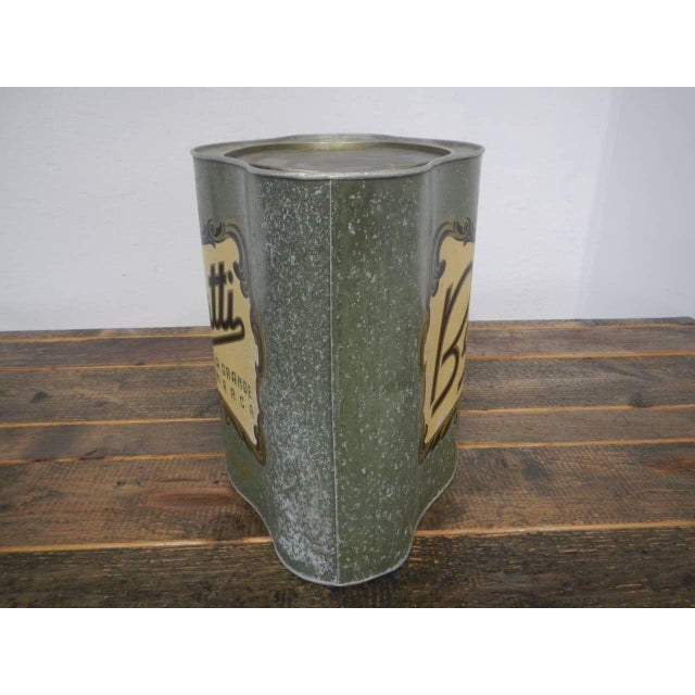 Baratti Candy Container, 1950s For Sale - Image 3 of 9