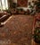 Pasargad DC Fine Hand Knotted Antique Heriz Rug For Sale - Image 4 of 4