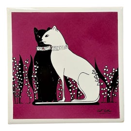 Example of Figurative Trivets