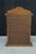 Pine Apothecary Farmhouse Wheat Branch Medicine Spice Rack Cabinet 16" For Sale - Image 6 of 13