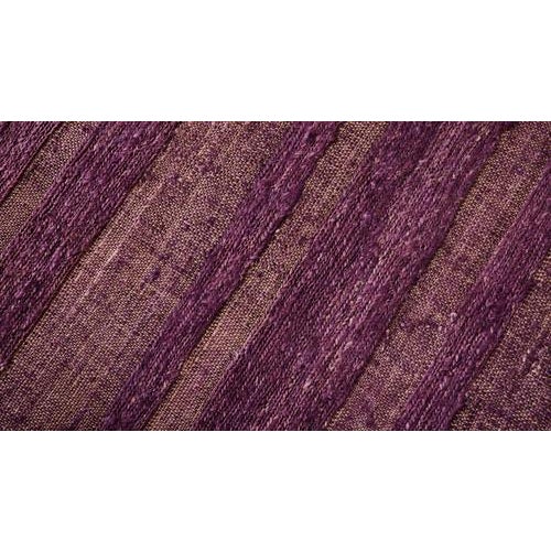 Handwoven Jute Ténéré Rug from Cassina For Sale - Image 3 of 9