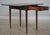 Antique 19th C. Mahogany Drop Leaf Pembroke Table For Sale In Philadelphia - Image 6 of 18