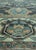 Turkish Turkish Oushak Antique Look Rug 10' x 15' #20059 For Sale - Image 3 of 8