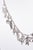 Late 20th Century Southwestern Sterling Silver Figural Charm Necklace, Kachina-Inspired Folk Art Style For Sale - Image 9 of 10