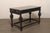 18th C. Portuguese Rosewood Console Table For Sale - Image 15 of 15
