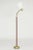 1950s Scandinavian Modern Floor Lamp by Hans Bergström, 1950s For Sale - Image 5 of 7