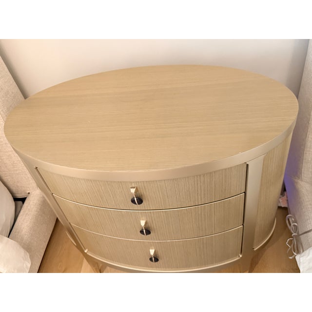 Caracaole a Dream Come True Nightstand For Sale - Image 9 of 12