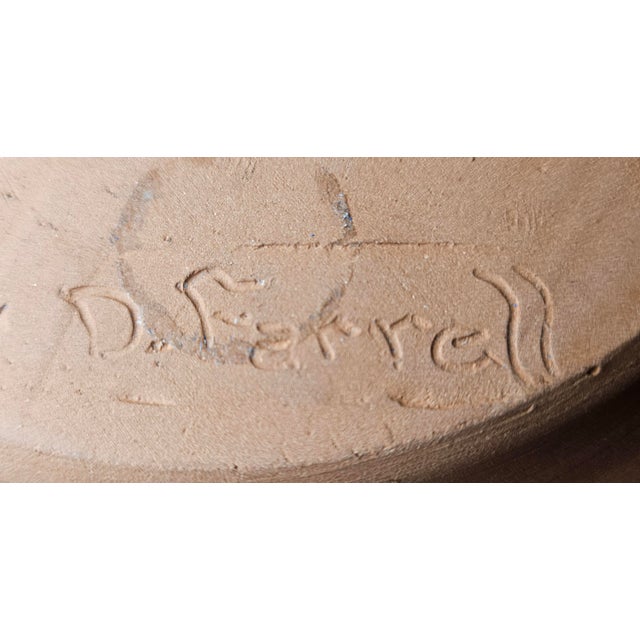 North Carolina Westmore Pottery Bowl For Sale - Image 13 of 15