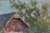 FREE SHIPPING worldwide. The painting will be rolled up and packed securely in a special protective tube. Note: The...