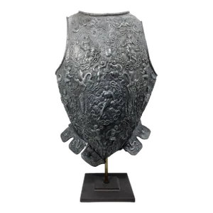 Victorian Reproduction of Renaissance Breastplate Armor