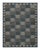 Schooner Rug by Celerie Kemble for Chairish, 5'x8' For Sale