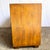 Wood Campaign ״Artefacts” Desk by Henredon For Sale - Image 7 of 10