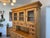 Gründerzeit Kitchen Sideboard, Farmhouse Cupboard, Farmhouse Sideboard D2818 For Sale - Image 6 of 18