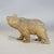 Vintage Wooden Walking Bear, Brienz, 1930s For Sale - Image 3 of 9