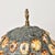 Antique Cherub Table Lamp With Handmade Limpet Shell Lampshade in the Style of Richard Hoosin For Sale In Rochester - Image 6 of 14
