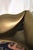 Large Brass Swan Dining Table With a Glass Top From the 1970s For Sale - Image 13 of 18