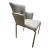 Brueton Hollywood Side Chair For Sale