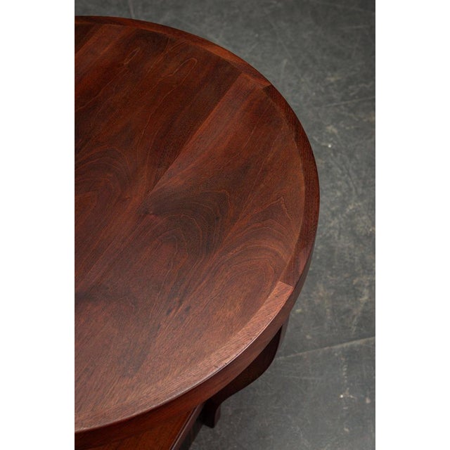 Art Deco Side Table, 1930s For Sale - Image 4 of 14