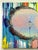 Plastic Alessandro Filetti, Pesce, 2013, Acrylic Painting on Canvas For Sale - Image 7 of 8