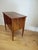 Small Biedermeier Chest of Drawers in Walnut Veneer, 1820 For Sale - Image 10 of 18