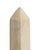 Vintage Large-Scale Obelisk Statue For Sale - Image 13 of 16