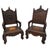 Set of 19th Century Indian Armchairs For Sale - Image 17 of 17