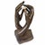 Auguste Rodin, the Cathedral, 1990s, Bronze For Sale - Image 4 of 9
